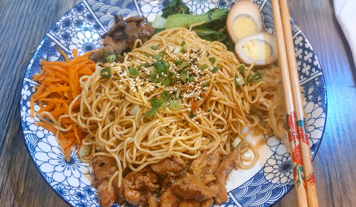 CARTE BLANCHE /  « Goûter Maurice »  par Priscille Ah Thoy : Lorsque les langues mijotent, la cuisine parle !